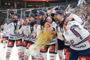 LAUSANNE - ZSC