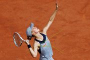 FRENCH OPEN 2026