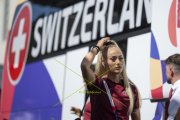 SCHWEIZ TRAINING