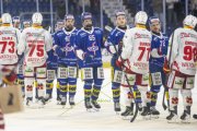 KLOTEN - BIEL