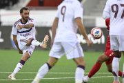 THUN - SERVETTE