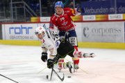 KLOTEN - LUGANO