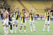 FENERBAHCE - LUGANO