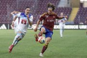SERVETTE - LUZERN
