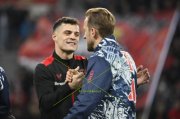 LEVERKUSEN - BAYERN