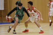 SAM Basket International Youth Tournament U16