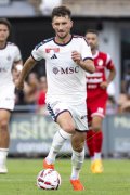 BAVOIS - SERVETTE