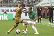 ST.GALLEN - LUZERN