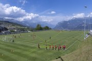 SION TRAINING