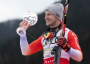 WELTCUP FINAL LILLEHAMMER 2026