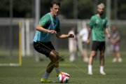 TRAINING ST.GALLEN