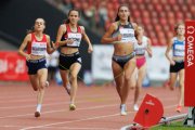 LEICHTATHLETIK SM 2026