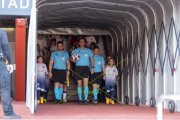 ZUERICH - SERVETTE