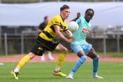 YB - WESTERLO
