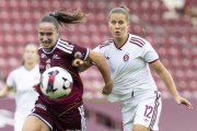 SERVETTE- SPARTA PRAG