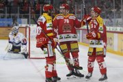 BIEL - ZUG