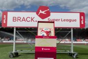 SION - LUGANO