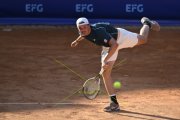 SWISS OPEN GSTAAD 2025