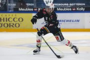 FRIBOURG - LUGANO