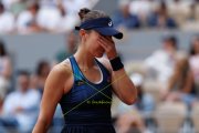 FRENCH OPEN 2026