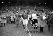 Fussball WM 1954 - Deutschland - Ungarn