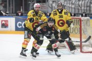 LUGANO - BERN