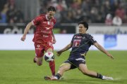 WINTERTHUR - LUZERN