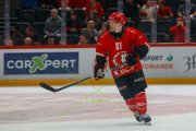LAUSANNE -AMBRI