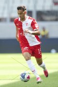 LUGANO - VADUZ