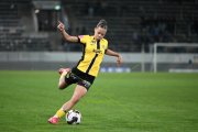 LUZERN FRAUEN - YB FRAUEN