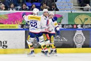 AMBRI - KLOTEN