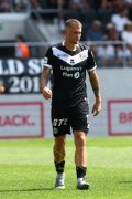 LUGANO - ZUERICH