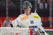LAUSANNE - AMBRI