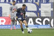 LUZERN - BASEL