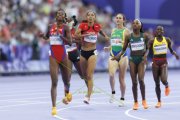 OLYMPIA PARIS 2024