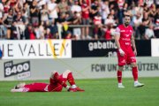 WINTERTHUR - ZUERICH