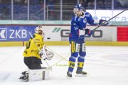 KLOTEN - BERN