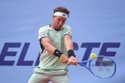 SWISS OPEN GSTAAD 2025