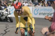 TOUR DE SUISSE 2025