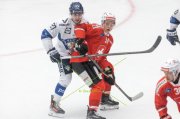 FINNLAND - SCHWEIZ