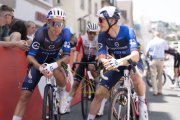 TOUR DE SUISSE 2025
