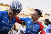 TOUR DE SUISSE 2026