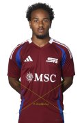 SERVETTE PORTRAIT