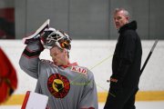 TRAINING BERN