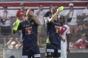 SION - LUZERN