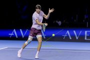 SWISS INDOORS 2026