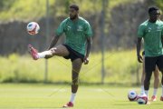 TRAINING ST.GALLEN