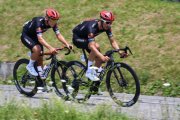 TOUR DE SUISSE 2025