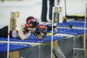 BIATHLON WM NOVE MESTO 2024