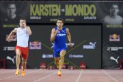 WELTKLASSE ZUERICH 2024